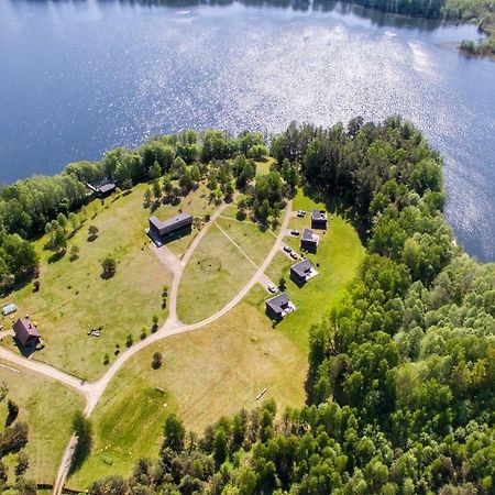 Гостевой дом Ramybes Uostas Svedriske Экстерьер фото